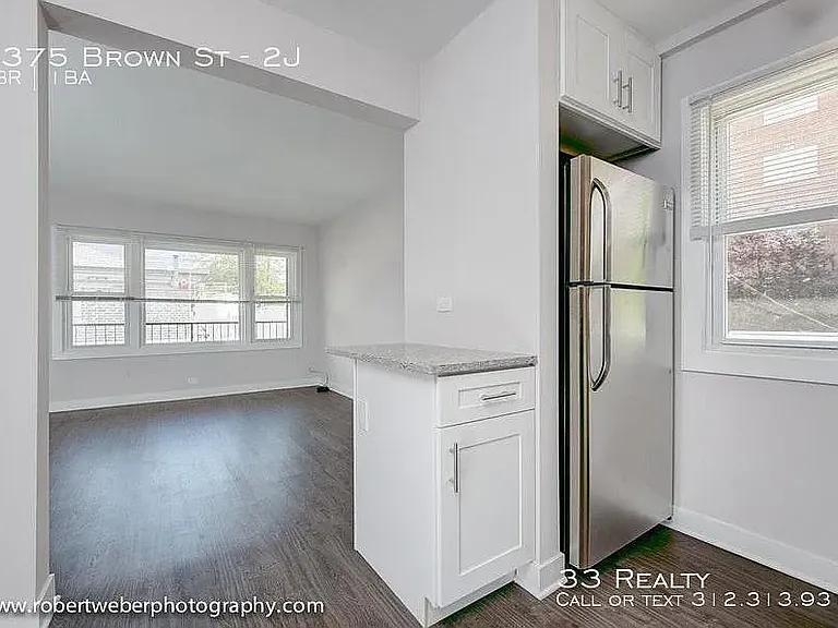 1375 Brown St #1A — Photo 3