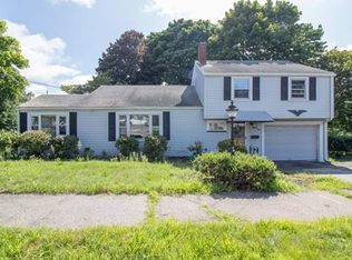 89 Guilford Rd, Milton, MA 02186