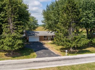 6900 S Shiloh Rd, West Milton, OH 45383