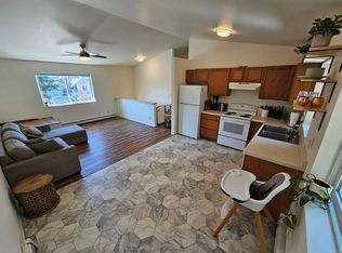 Sherwood Duplex and House, Missoula, MT 59802