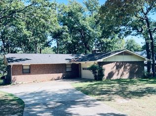 4 Land Cv, Malakoff, TX 75148