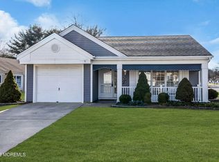 1481 Serrata Way, Toms River, NJ 08755