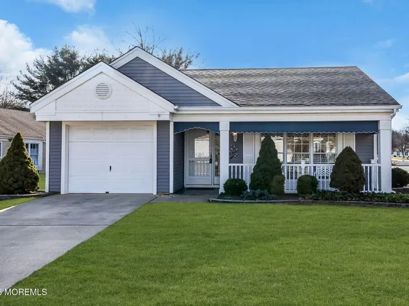 1481 Serrata Way, Toms River, NJ 08755