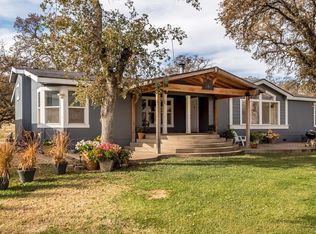 18900 Long Ravine Rd, Grass Valley, CA 95949