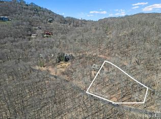 9999 Chestnut Village Vlg, Mars Hill, NC 28754