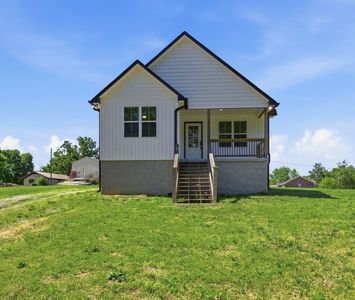 530 S Oak St, Hohenwald, TN, 38462