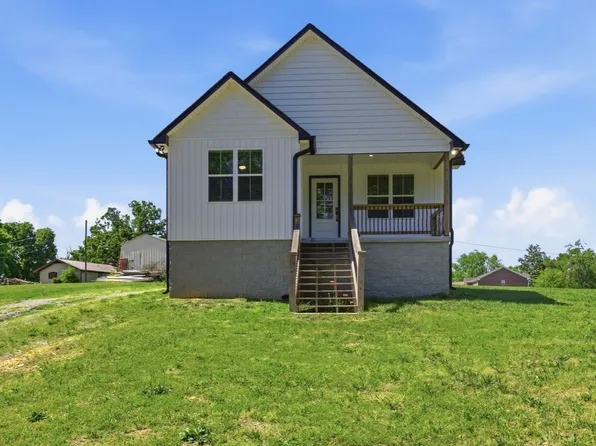 530 S Oak St, Hohenwald, TN 38462