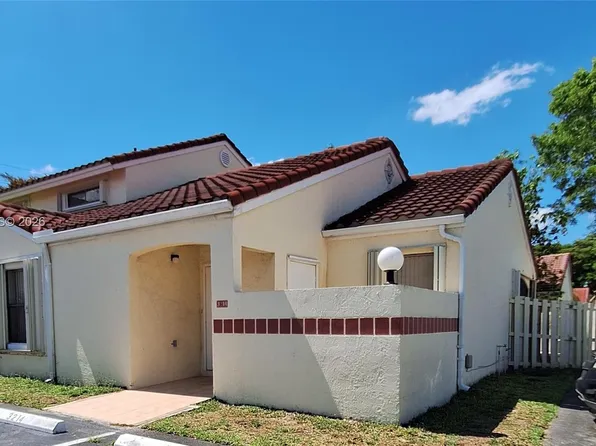 3214 San Remo Cir, Homestead, FL 33035