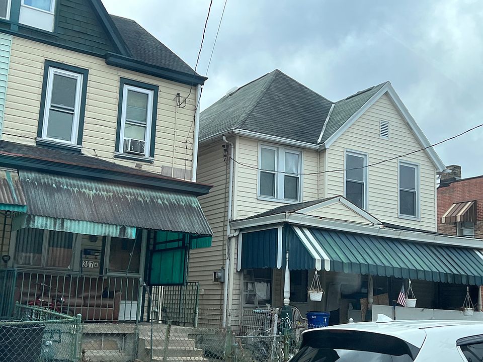 309 W Elizabeth St, Pittsburgh, PA 15207 | Zillow