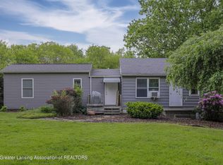 1436 Kelly Rd, Mason, MI 48854