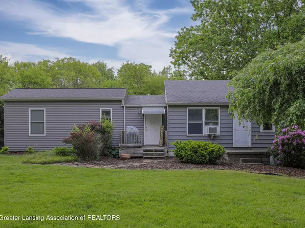 1436 Kelly Rd, Mason, MI 48854