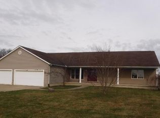 460 Bickel Church Rd NW, Baltimore, OH 43105