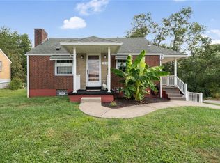 1842 Haymaker Rd, Monroeville, PA 15146