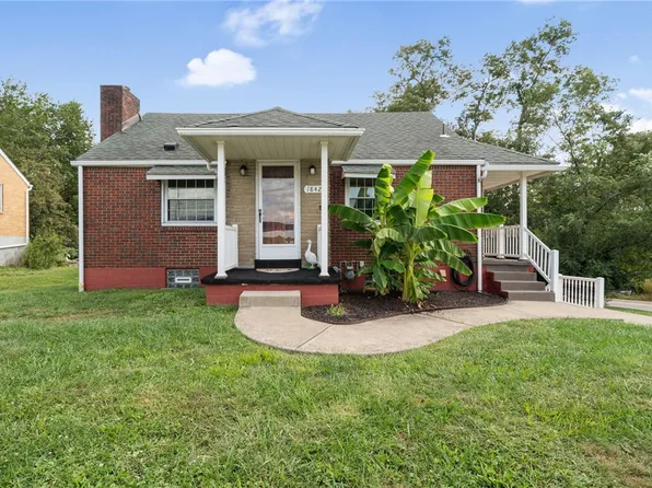 1842 Haymaker Rd, Monroeville, PA 15146