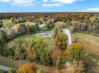 1935 Spielhagen Rd, Troy, MO 63379