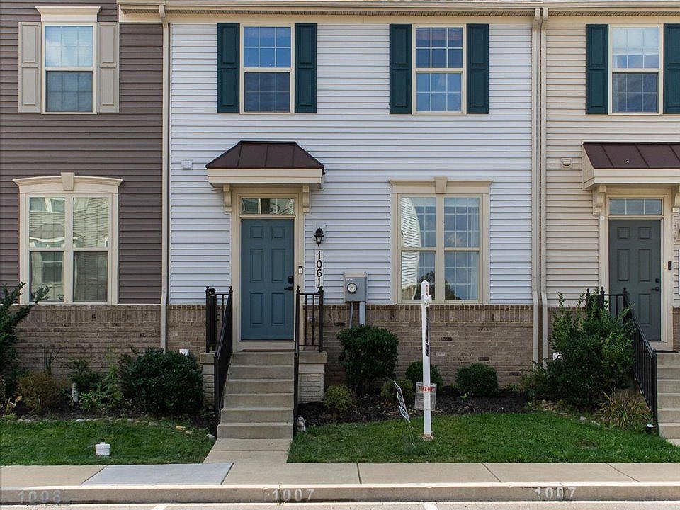1st image of 10617 Saponi Dr