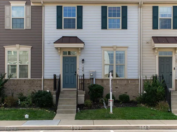 10617 Saponi Dr, New Market, MD 21774