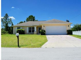 3619 2nd St SW, Lehigh Acres, FL 33976