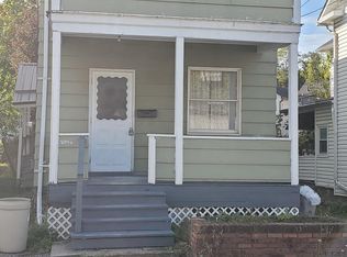 195 Ore St #D, Johnstown, PA 15901