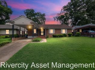 3176 Toby Ln, Memphis, TN 38111