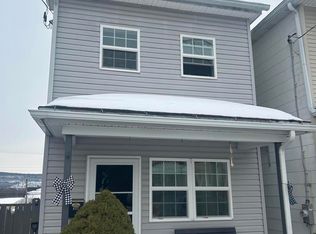 937 Spruce St, Kulpmont, PA 17834