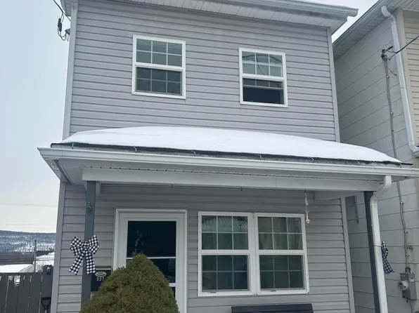 937 Spruce St, Kulpmont, PA 17834