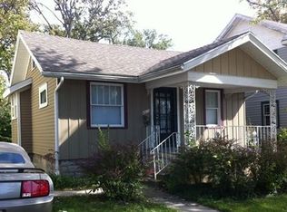 4619 S Calhoun St, Fort Wayne, IN 46807