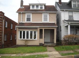 2904 Jenny Lind St, McKeesport, PA