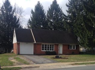 2528 Miller Rd, East Petersburg, PA 17520