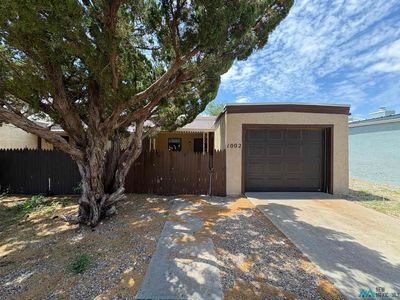 1002 Plaza Del Sol, Roswell, NM, 88203