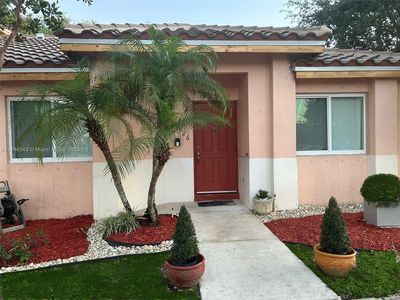 20826 NW 3rd Ct #20826, Hollywood, FL, 33029