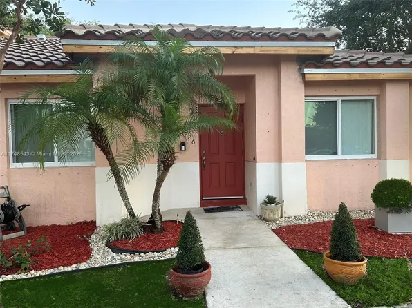 20826 NW 3rd Ct #20826, Hollywood, FL 33029