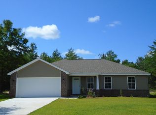 26 Deer Valley, Mossy Head, FL 32434