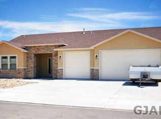 546 E Legacy St, Fruita, CO 81521