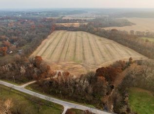 NE 188th St, Holt, MO 64048