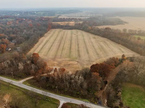 NE 188th St, Holt, MO 64048