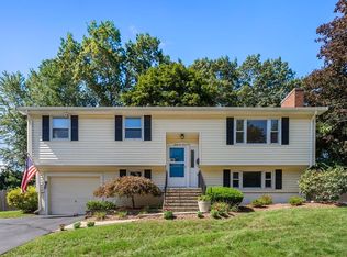 86 Devon Rd, Norwood, MA 02062