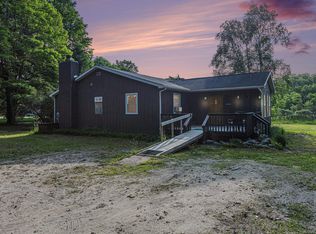 10560 Hager Rd, Fife Lake, MI 49633