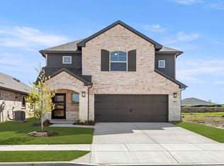 462 Tender Smt, Lavon, TX 75166