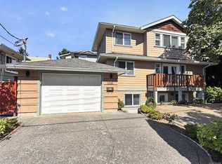 1310 Basil Ave, Victoria, BC V8T2G3