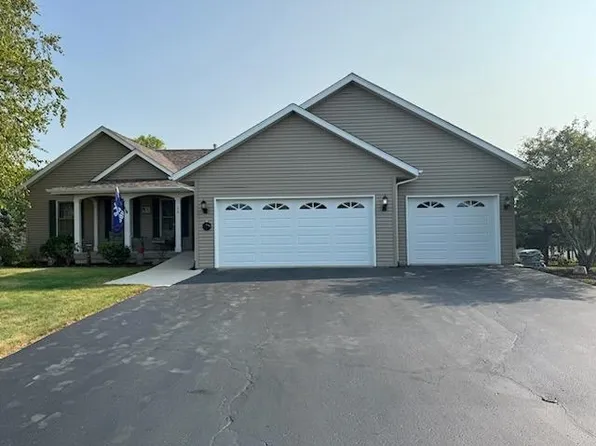 56 Highview Ct, Orangeville, IL 61060