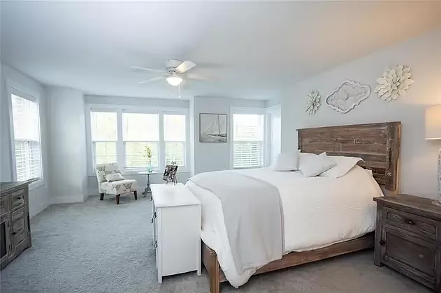 4351 Saunders Station Loop #A — Photo 10