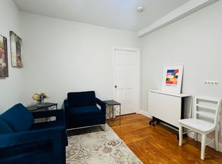417 Cardinal Medeiros Ave #5, Cambridge, MA 02141
