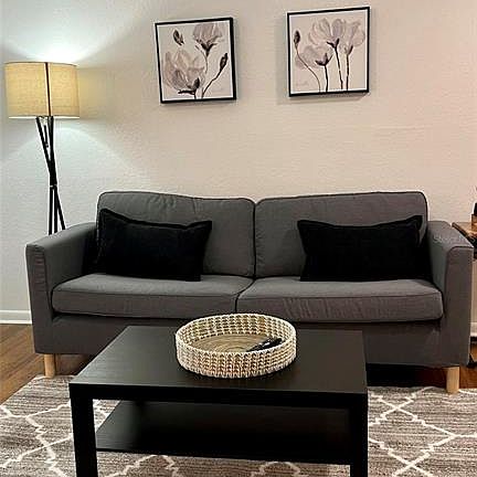 2nd image of 11526 WESTWOOD BOULEVARD #723