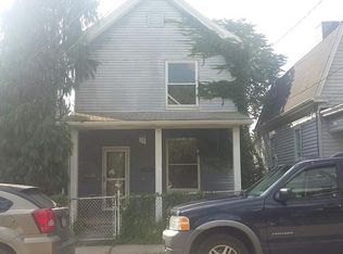 355 Burton Ave, Washington, PA 15301
