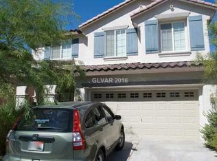 10303 Cherish River St #0, Las Vegas, NV 89178