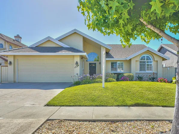 1524 Cambridge Ct, Salinas, CA 93906