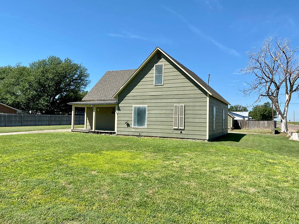 202 Sherman Ave, Goodland, KS 67735 MLS 11200664 Zillow