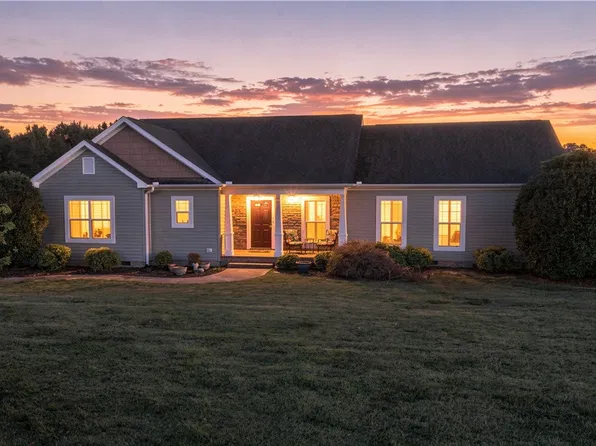 319 Claude Fowler Rd #319, Fountain Inn, SC 29644