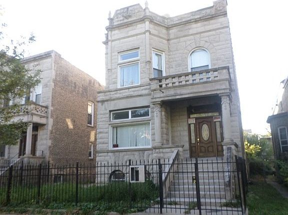 2nd image of 1658 S Millard Ave #2